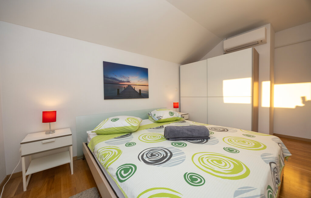 Ferienhaus - Split-Trilj , Kroatien - CDF270 25