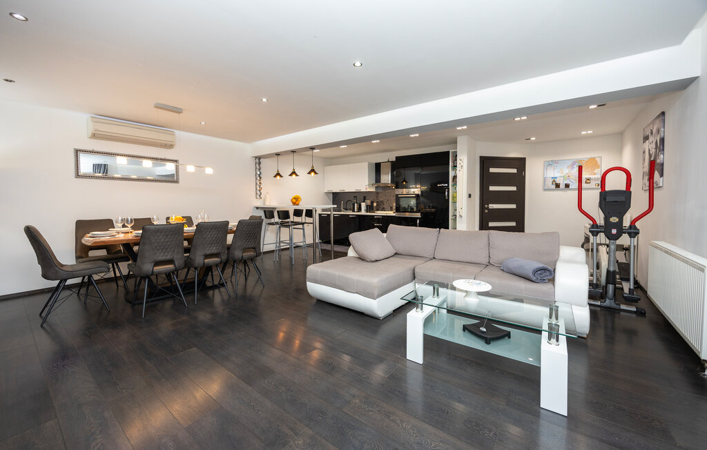 Ferienhaus - Split-Trilj , Kroatien - CDF270 5