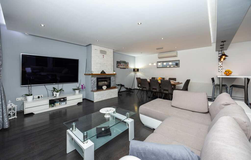 Ferienhaus - Split-Trilj , Kroatien - CDF270 4