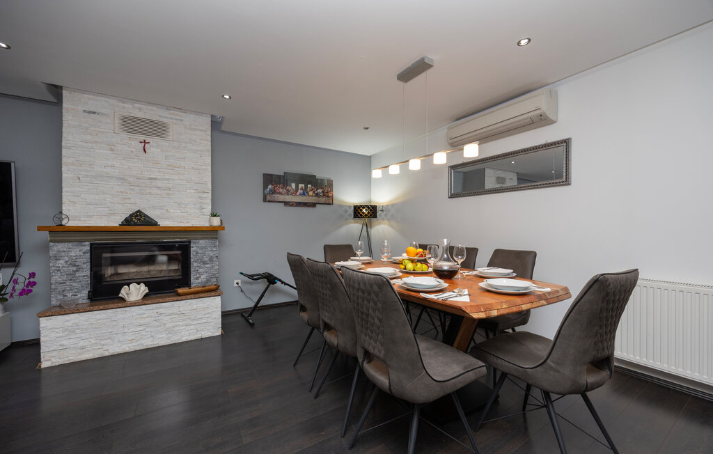 Ferienhaus - Split-Trilj , Kroatien - CDF270 22