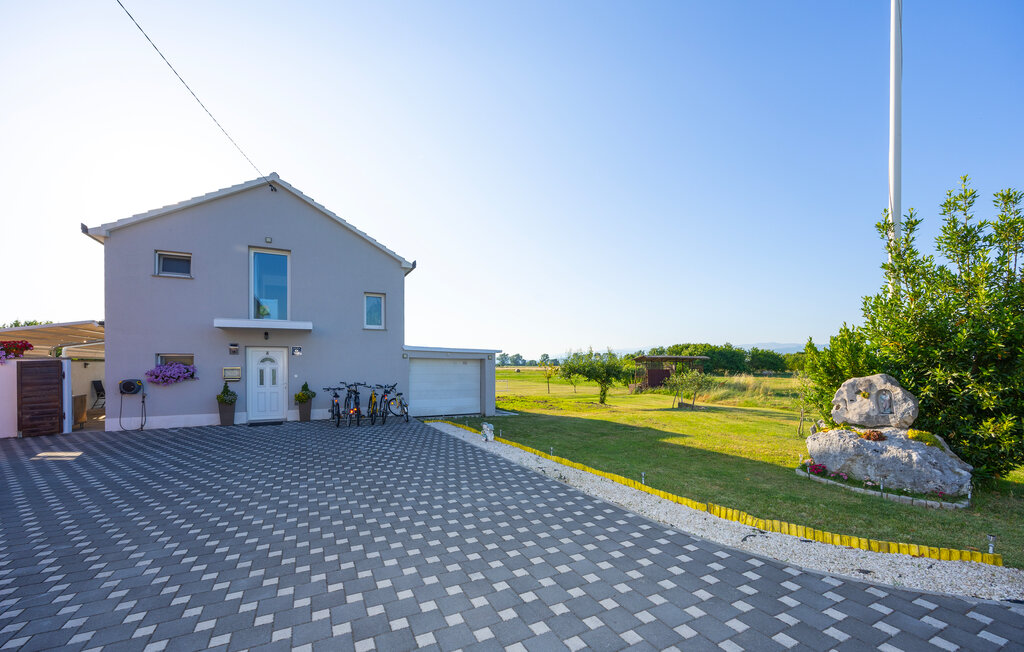 Ferienhaus - Split-Trilj , Kroatien - CDF270 14