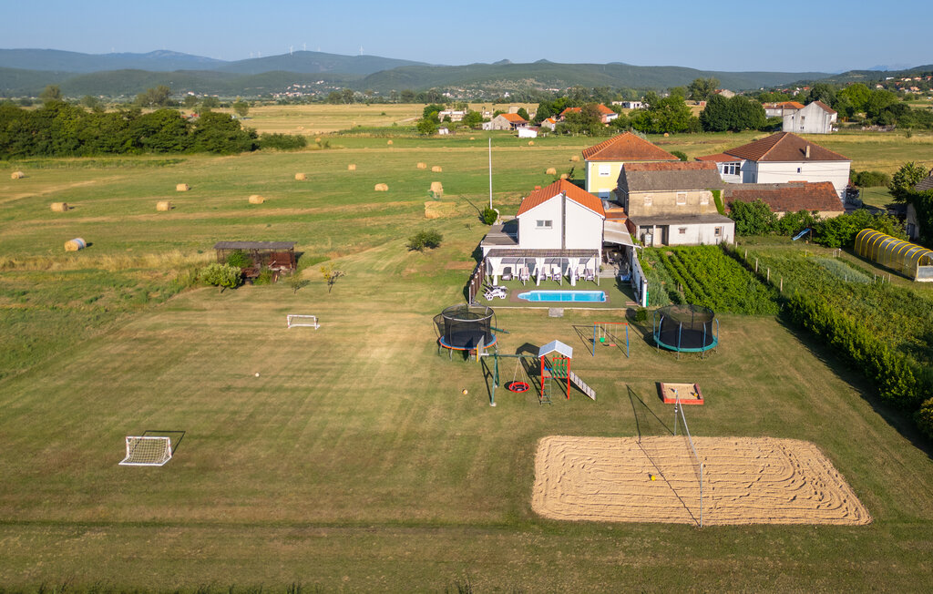 Ferienhaus - Split-Trilj , Kroatien - CDF270 15