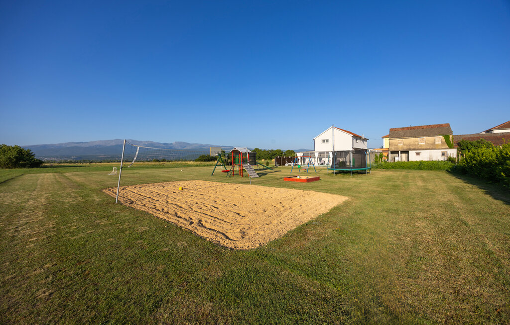 Ferienhaus - Split-Trilj , Kroatien - CDF270 17