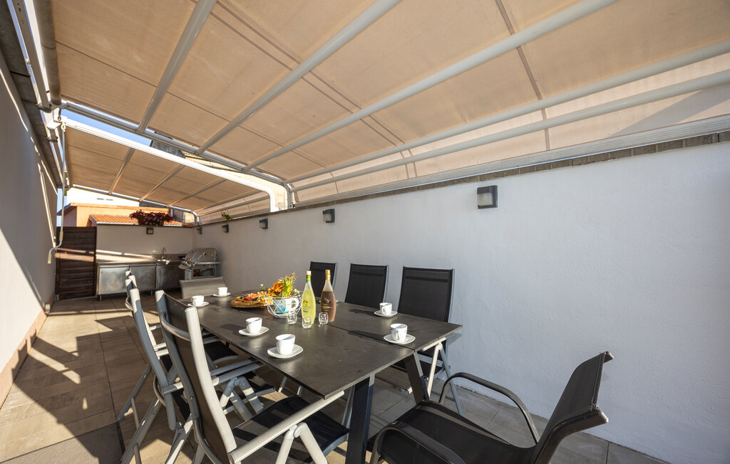 Ferienhaus - Split-Trilj , Kroatien - CDF270 18