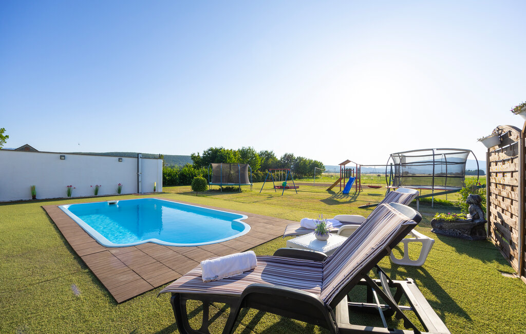 Ferienhaus - Split-Trilj , Kroatien - CDF270 9