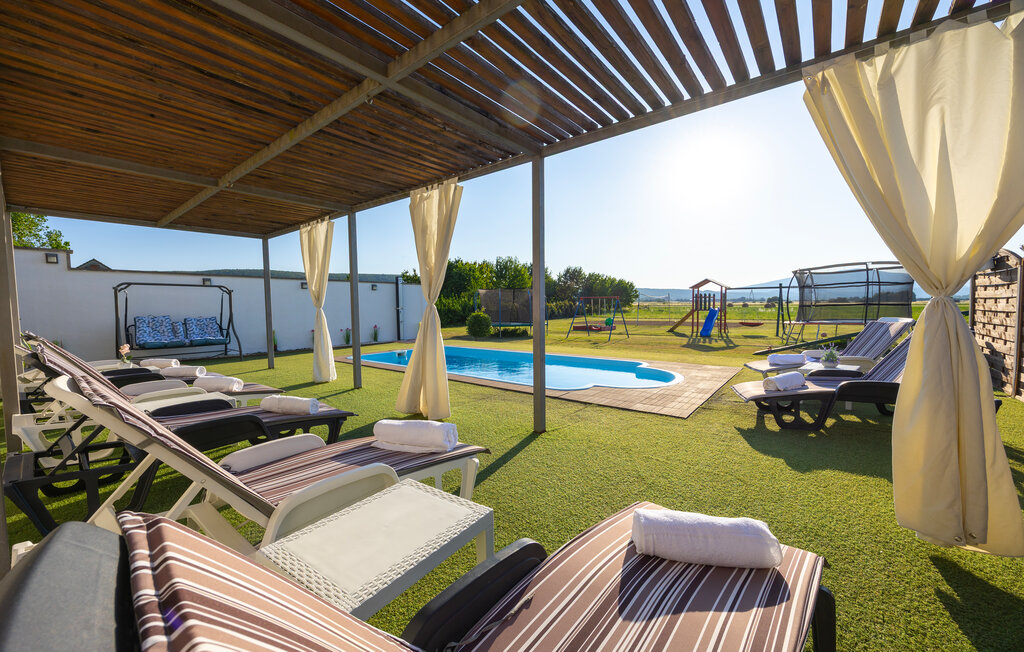 Ferienhaus - Split-Trilj , Kroatien - CDF270 7