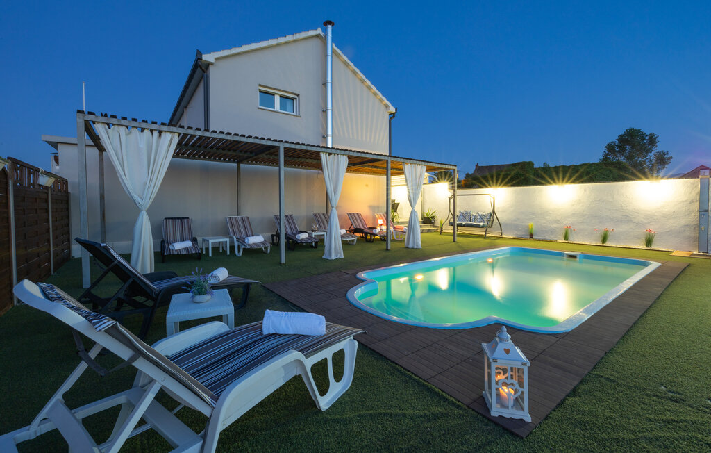 Ferienhaus - Split-Trilj , Kroatien - CDF270 12