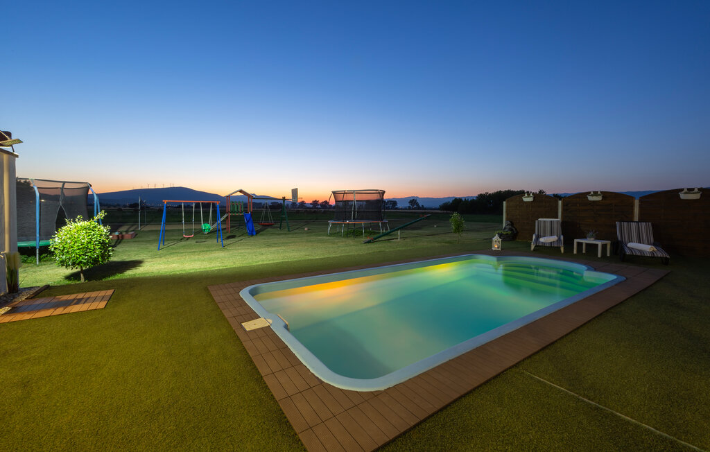 Ferienhaus - Split-Trilj , Kroatien - CDF270 2