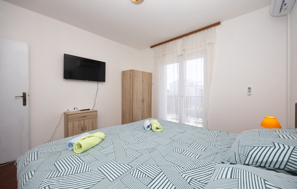 Ferienhaus - Trogir-Vinisce , Kroatien - CDF125 19