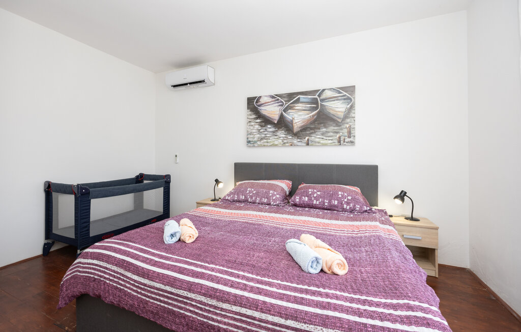 Ferienhaus - Trogir-Vinisce , Kroatien - CDF125 21