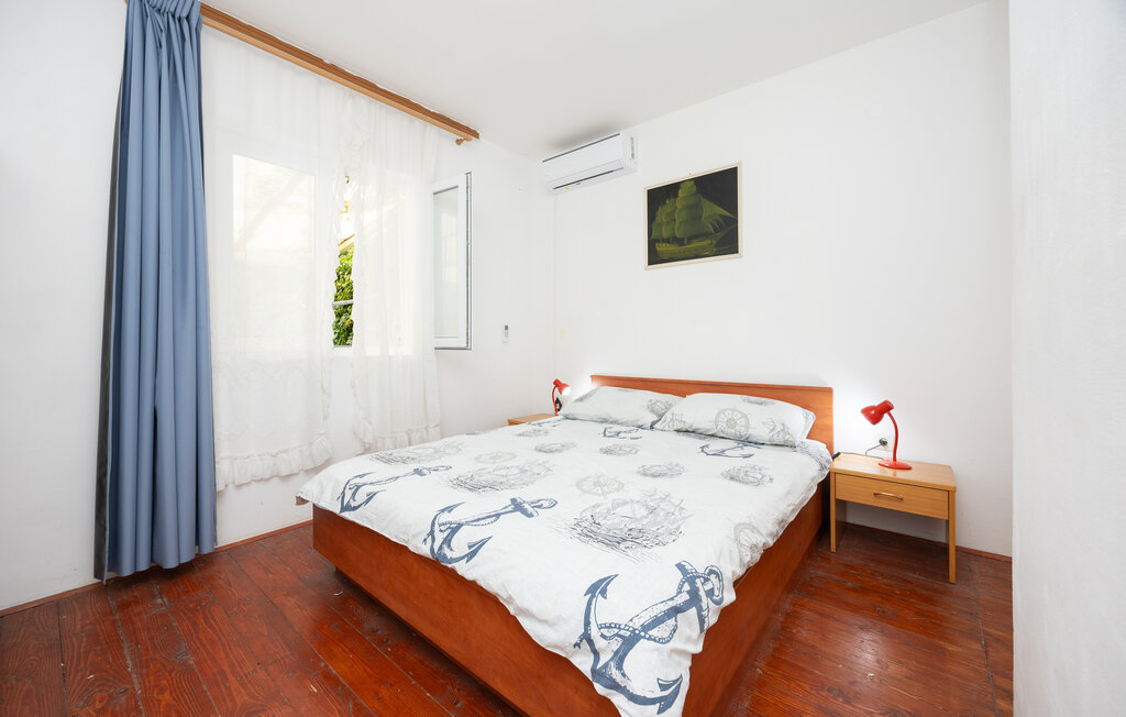 Ferienhaus - Trogir-Vinisce , Kroatien - CDF125 22