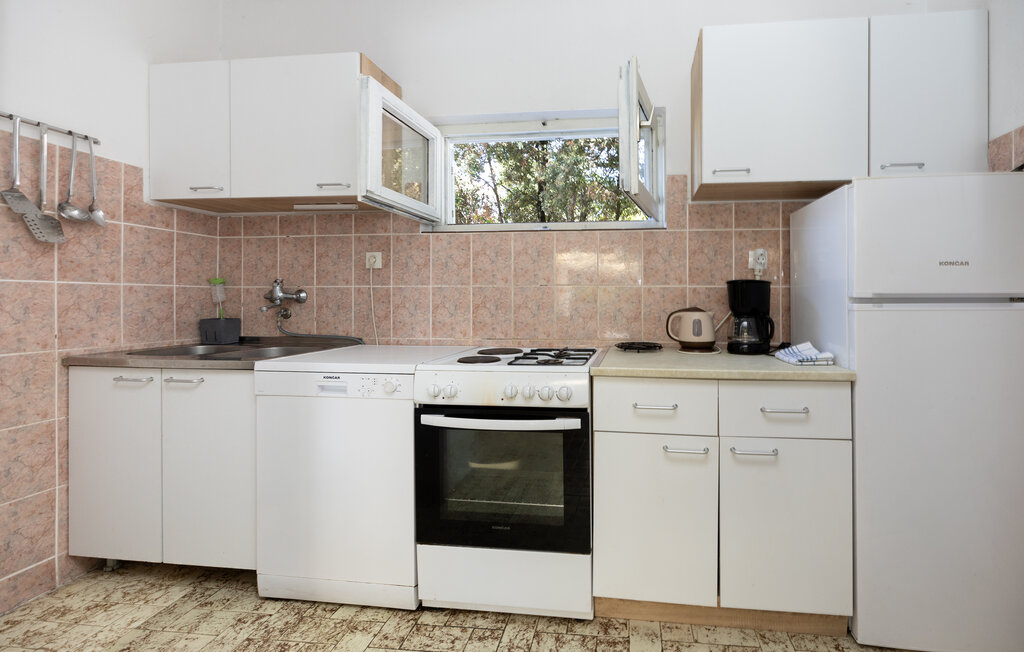 Ferienhaus - Trogir-Vinisce , Kroatien - CDF125 17