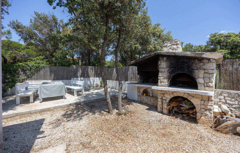 Ferienhaus - Trogir-Vinisce , Kroatien - CDF125 8