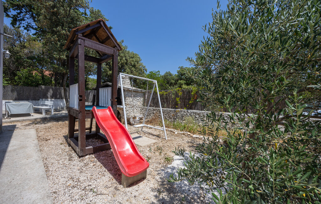 Ferienhaus - Trogir-Vinisce , Kroatien - CDF125 10