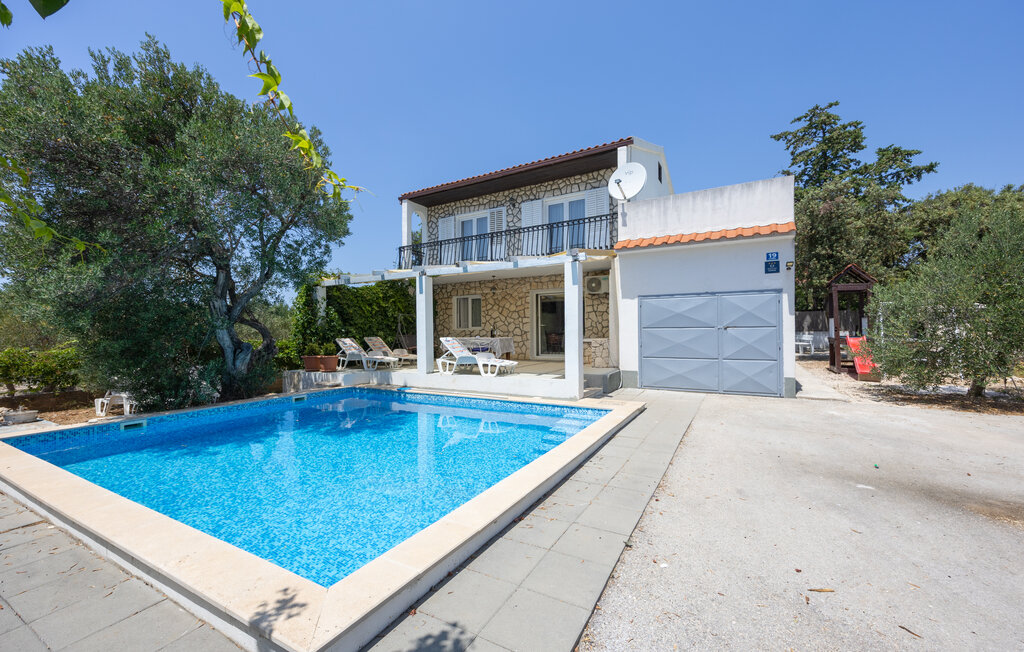 Ferienhaus - Trogir-Vinisce , Kroatien - CDF125 4