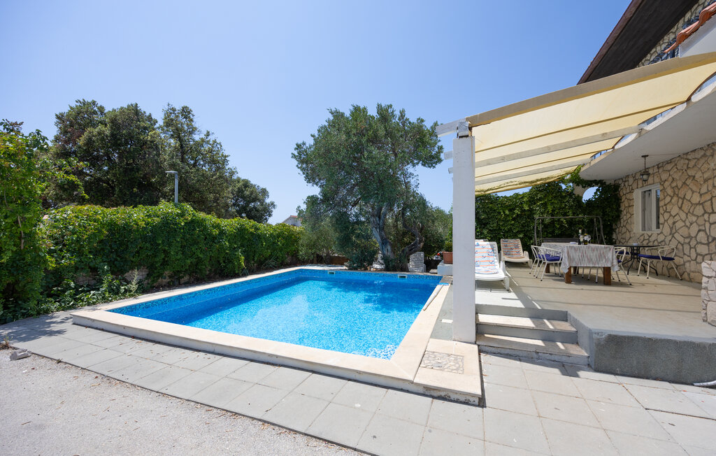 Ferienhaus - Trogir-Vinisce , Kroatien - CDF125 3