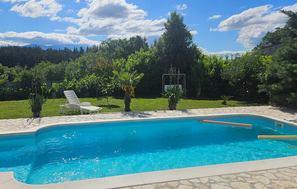 Feriehuse - Split-Hrvace , Kroatien - CDF778 3