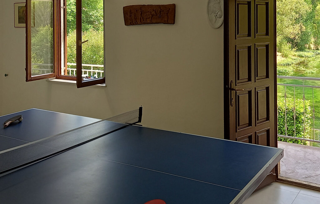 Ferienhaus - Split-Trilj , Kroatien - CDF283 3