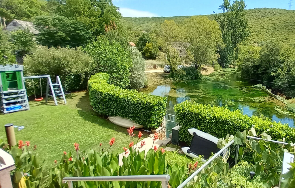 Ferienhaus - Split-Trilj , Kroatien - CDF283 22