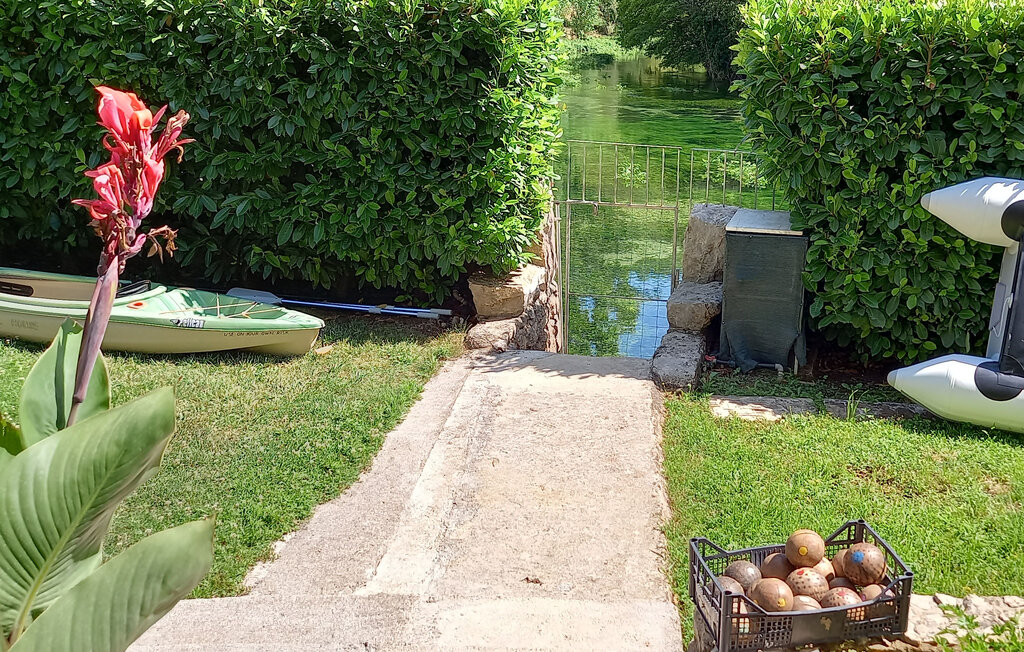 Ferienhaus - Split-Trilj , Kroatien - CDF283 25