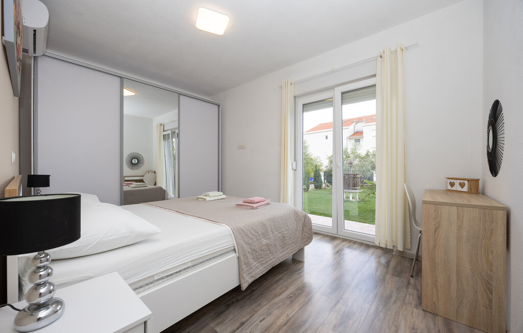 Feriehuse - Trogir-Kastel Stafilic , Kroatien - CDF557 23