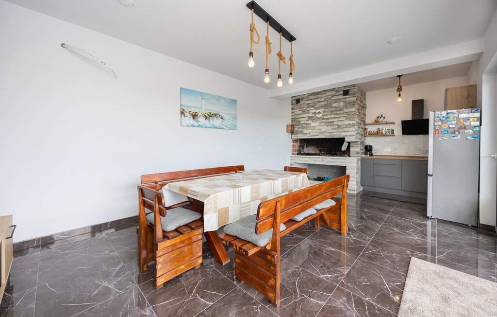 Feriehuse - Trogir-Kastel Stafilic , Kroatien - CDF557 18