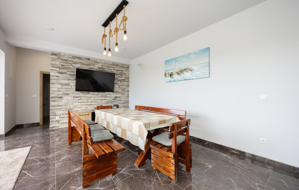 Feriehuse - Trogir-Kastel Stafilic , Kroatien - CDF557 19