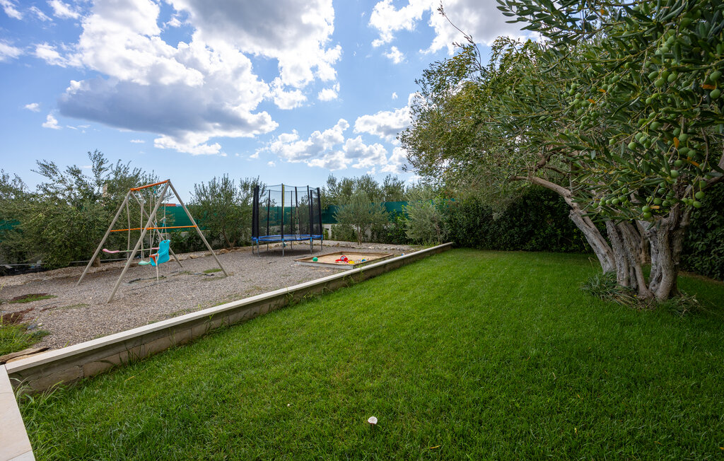 Feriehuse - Trogir-Kastel Stafilic , Kroatien - CDF557 10