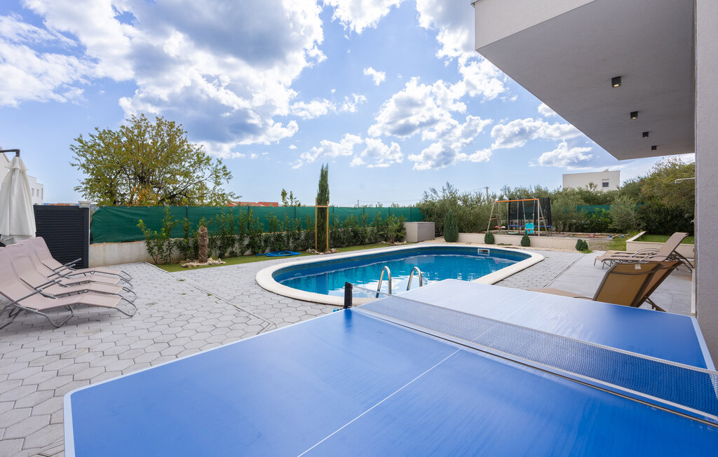 Feriehuse - Trogir-Kastel Stafilic , Kroatien - CDF557 6