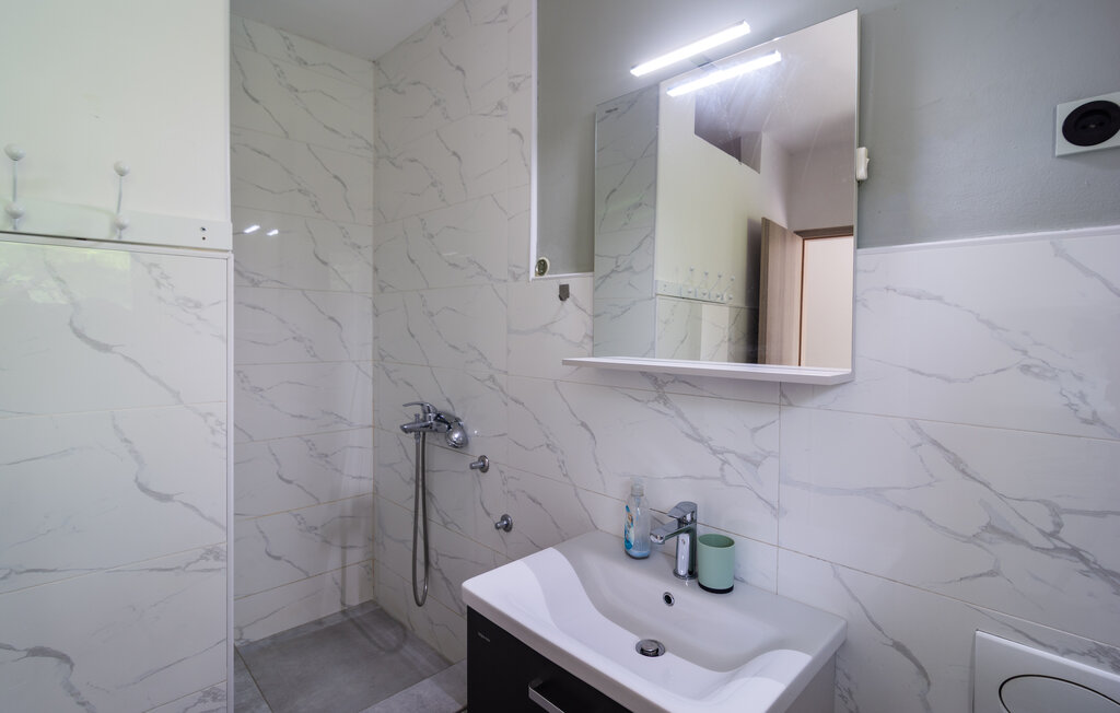 Feriehuse - Trogir-Rudine , Kroatien - CDF144 24