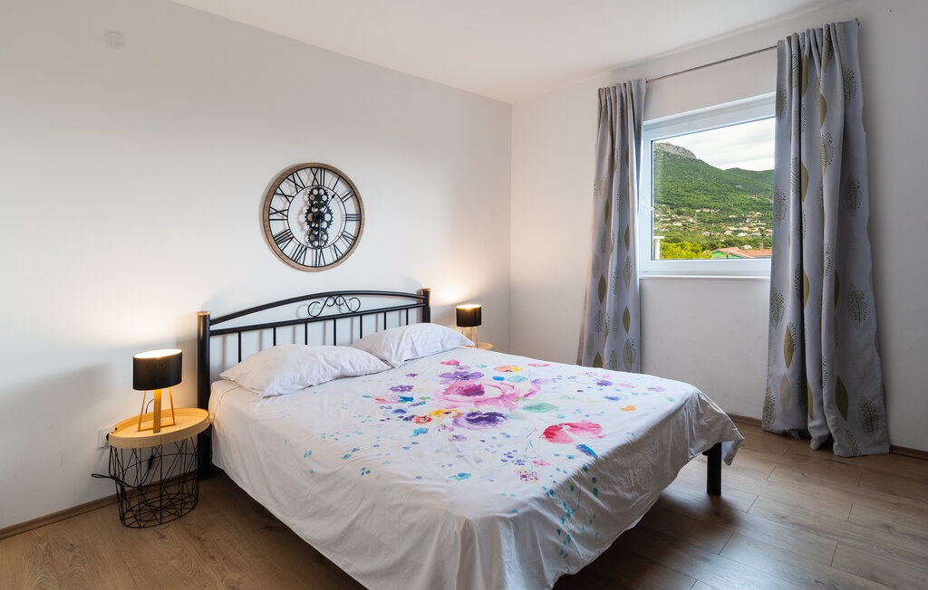 Feriehuse - Trogir-Rudine , Kroatien - CDF144 19