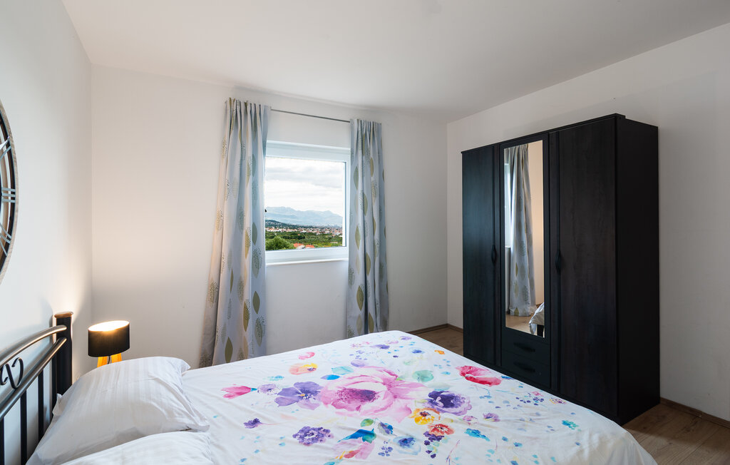 Feriehuse - Trogir-Rudine , Kroatien - CDF144 20