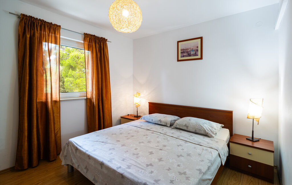 Feriehuse - Trogir-Rudine , Kroatien - CDF144 21