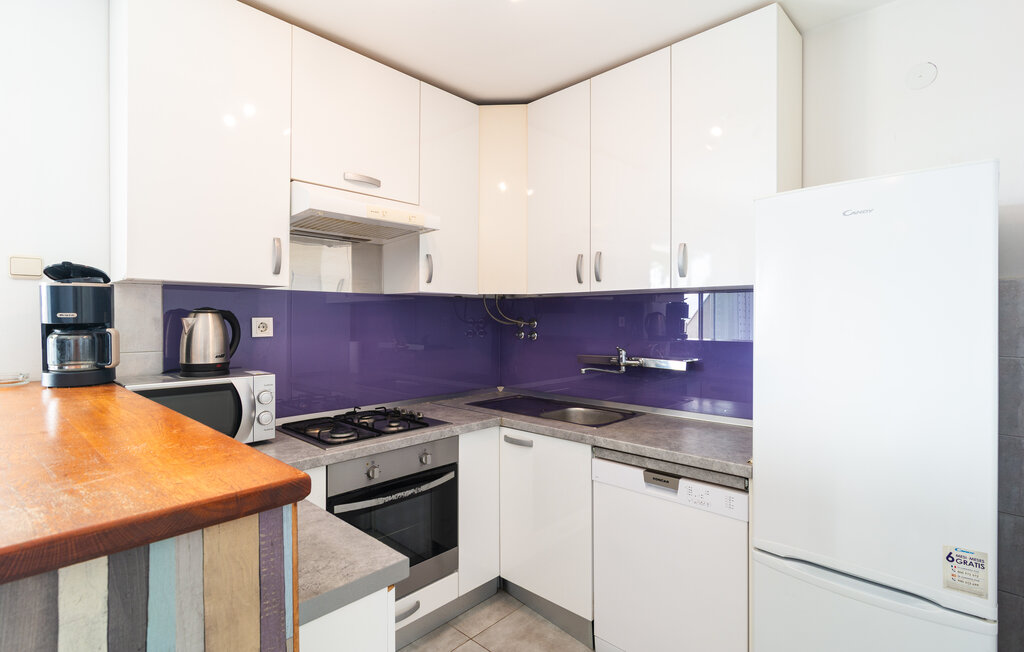 Feriehuse - Trogir-Rudine , Kroatien - CDF144 4