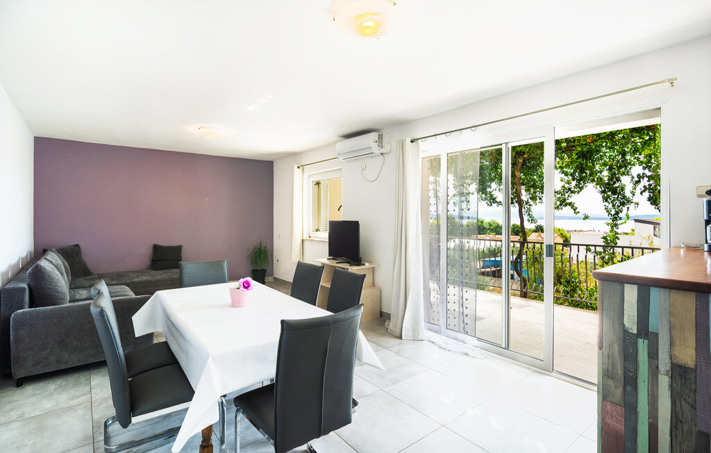 Feriehuse - Trogir-Rudine , Kroatien - CDF144 2