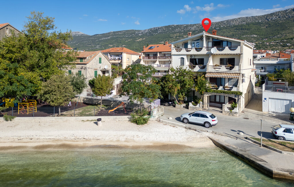 Lejlighed - Trogir-Kastel Kambelovac , Kroatien - CDF616 6