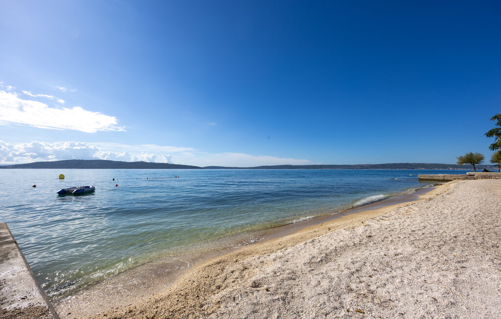 Lejlighed - Trogir-Kastel Kambelovac , Kroatien - CDF616 12
