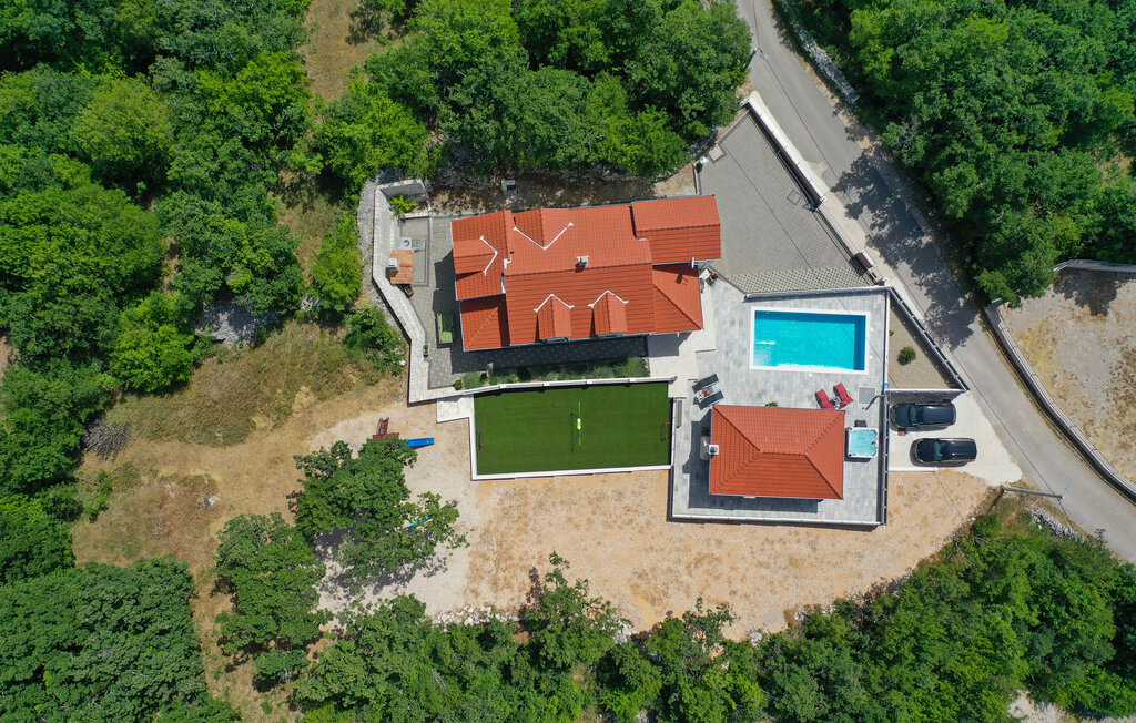 Ferienhaus - Makarska-Zagvozd , Kroatien - CDF209 13