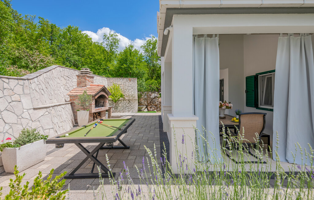 Ferienhaus - Makarska-Zagvozd , Kroatien - CDF209 18