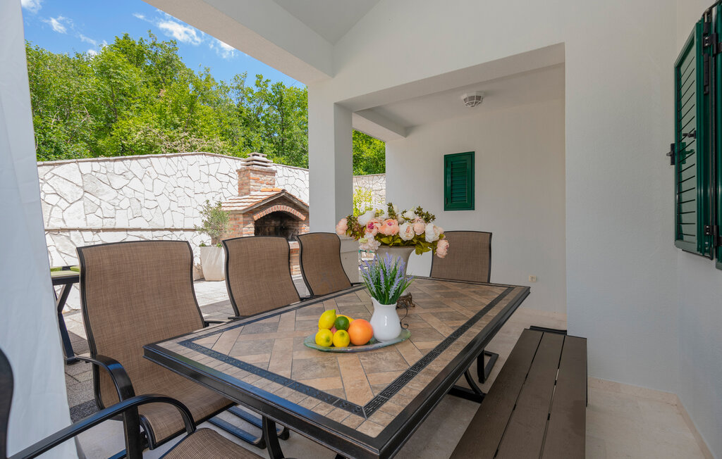 Ferienhaus - Makarska-Zagvozd , Kroatien - CDF209 19