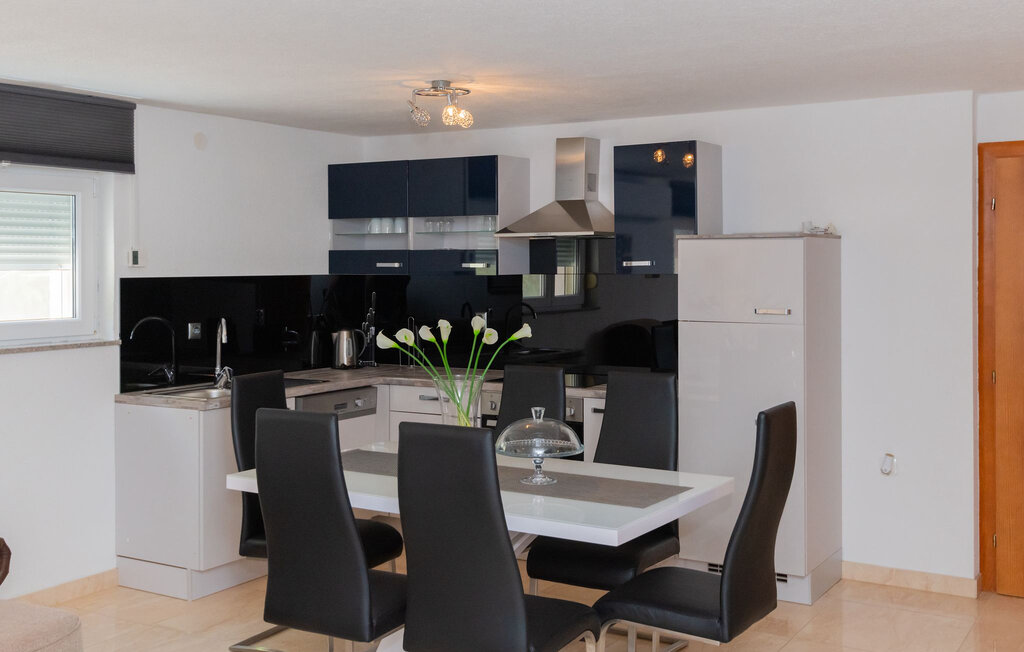 Feriehuse - Makarska-Krivodol , Kroatien - CDF543 34