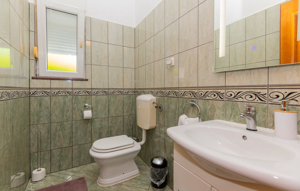 Feriehuse - Makarska-Krivodol , Kroatien - CDF543 51