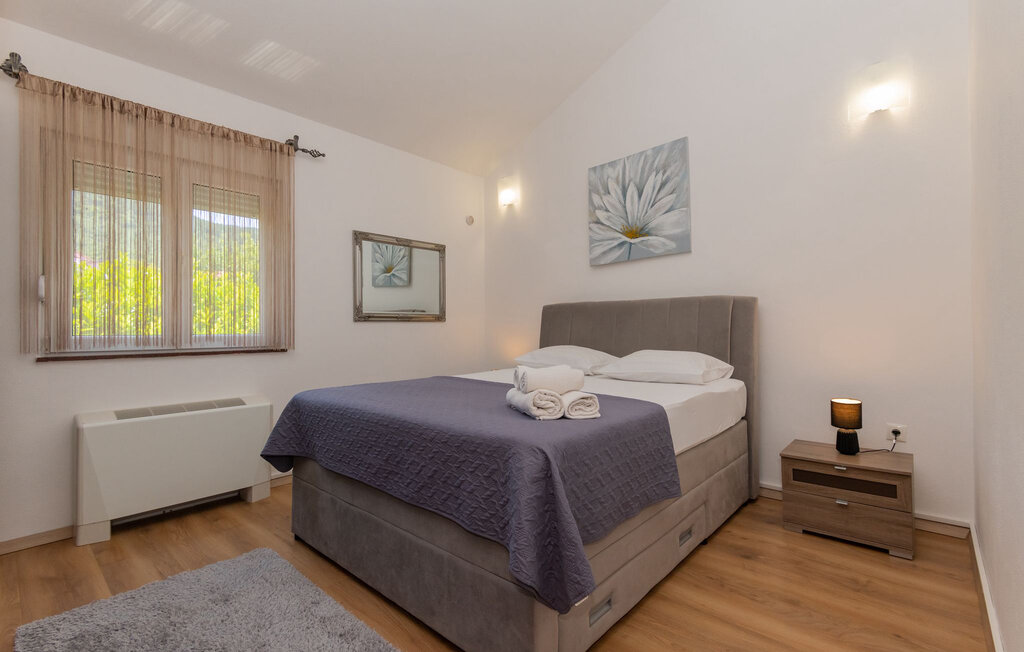 Feriehuse - Makarska-Krivodol , Kroatien - CDF543 42