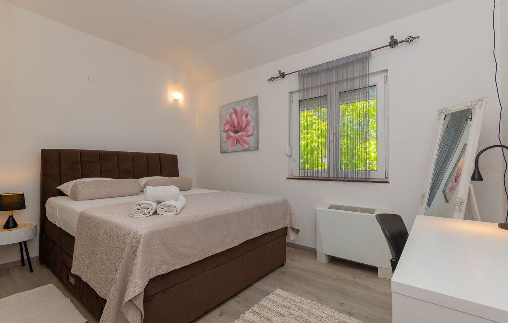 Feriehuse - Makarska-Krivodol , Kroatien - CDF543 43