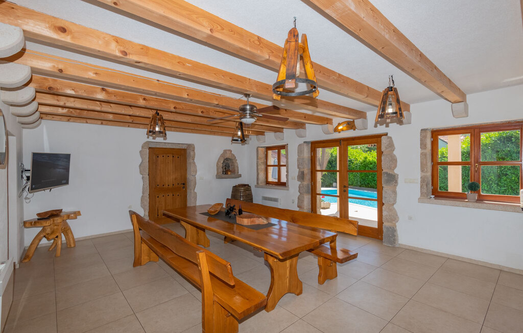 Feriehuse - Makarska-Krivodol , Kroatien - CDF543 37