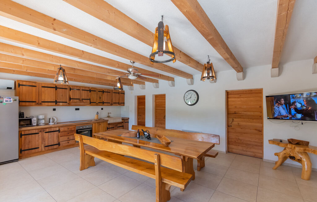 Feriehuse - Makarska-Krivodol , Kroatien - CDF543 38