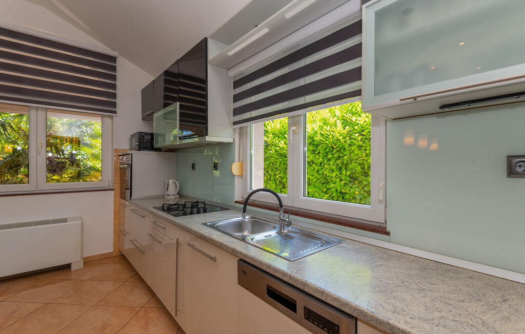 Feriehuse - Makarska-Krivodol , Kroatien - CDF543 36