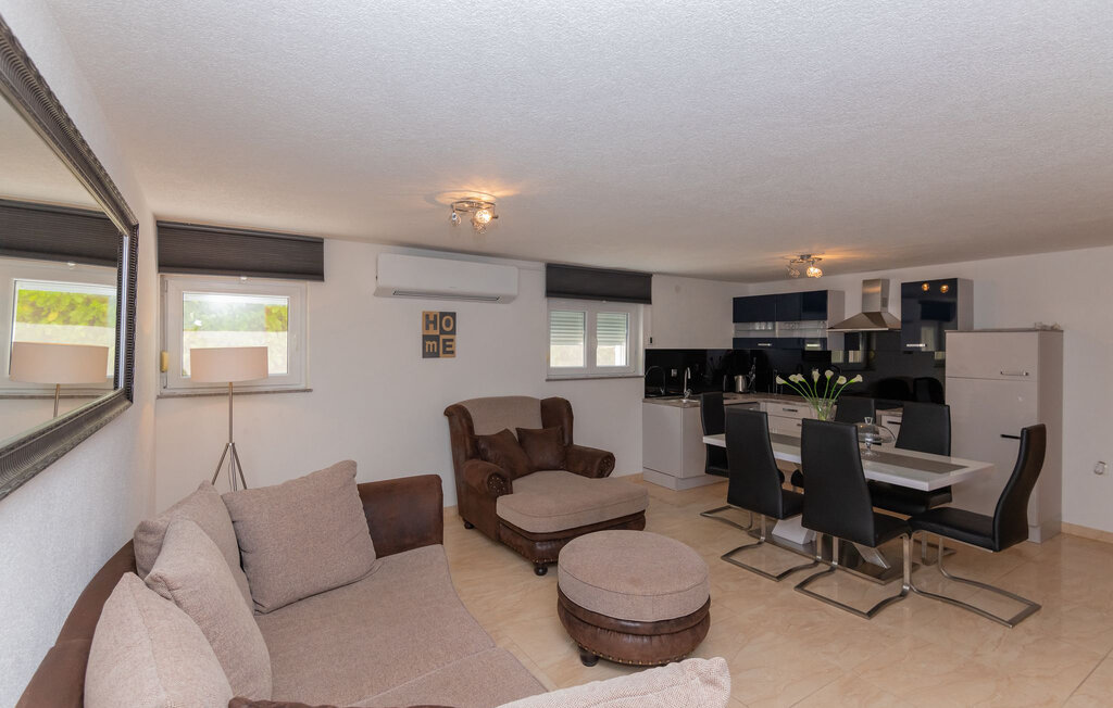 Feriehuse - Makarska-Krivodol , Kroatien - CDF543 4