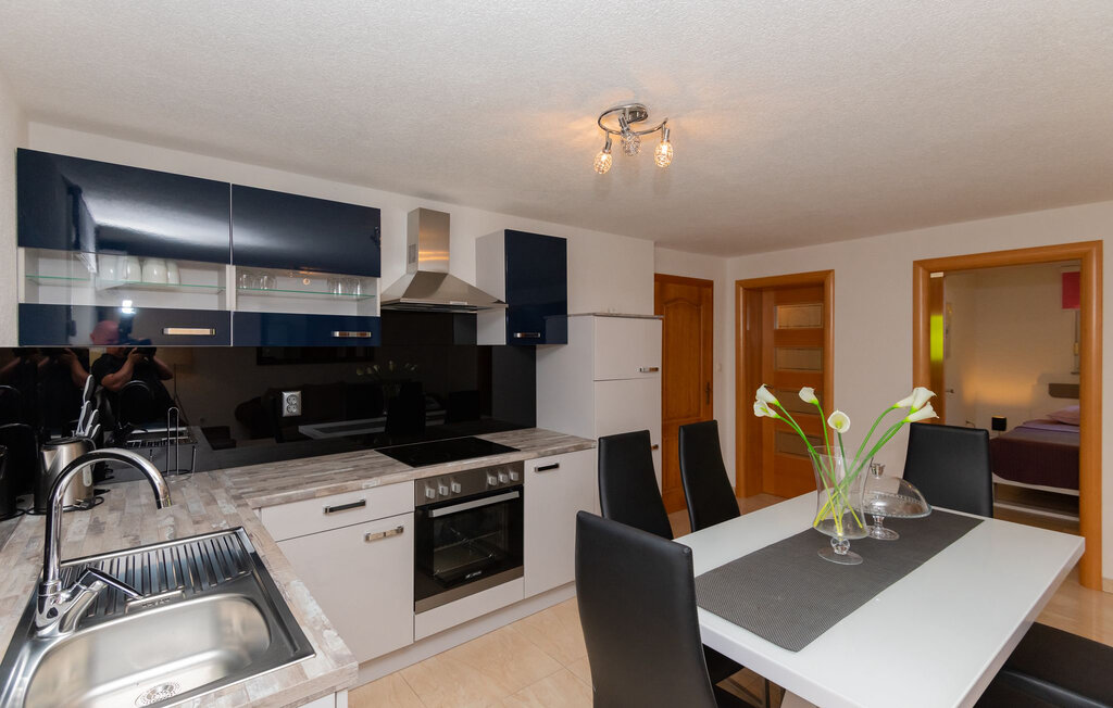 Feriehuse - Makarska-Krivodol , Kroatien - CDF543 33