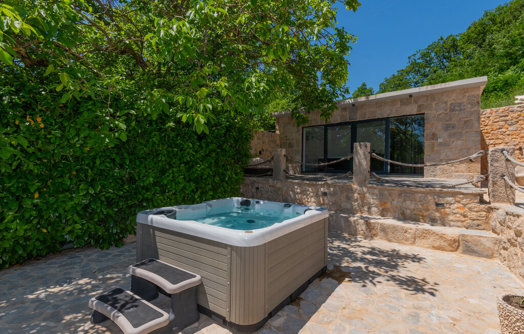 Feriehuse - Makarska-Krivodol , Kroatien - CDF543 19